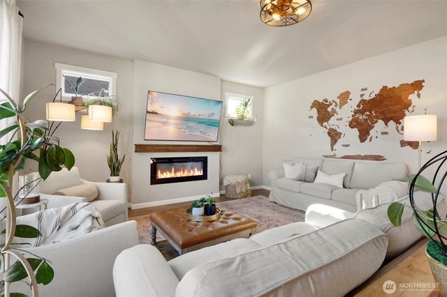 4724 W Junco Street, Moses Lake, WA 98837