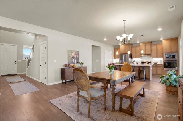 4724 W Junco Street, Moses Lake, WA 98837