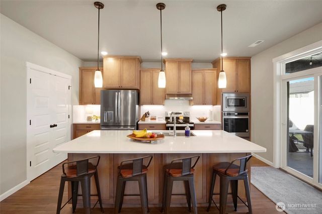 4724 W Junco Street, Moses Lake, WA 98837