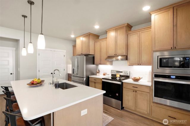 4724 W Junco Street, Moses Lake, WA 98837