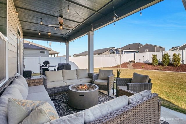 4724 W Junco Street, Moses Lake, WA 98837