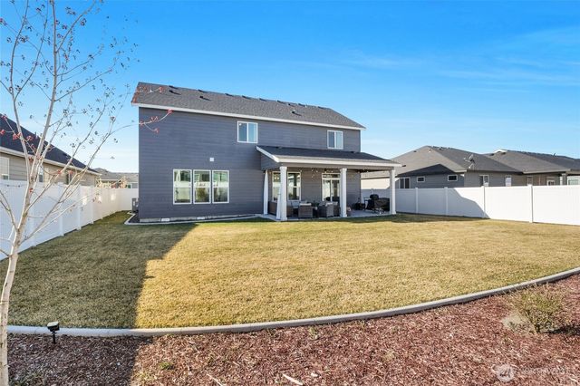 4724 W Junco Street, Moses Lake, WA 98837