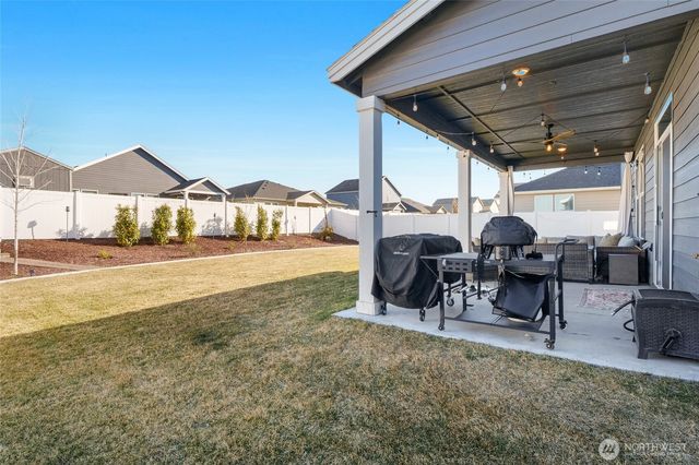 4724 W Junco Street, Moses Lake, WA 98837