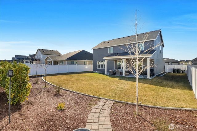 4724 W Junco Street, Moses Lake, WA 98837
