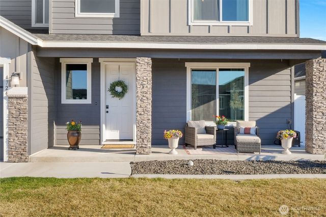4724 W Junco Street, Moses Lake, WA 98837
