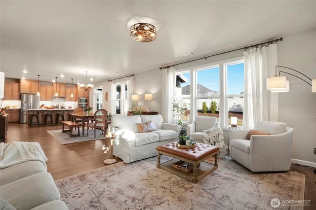 4724 W Junco Street, Moses Lake, WA 98837