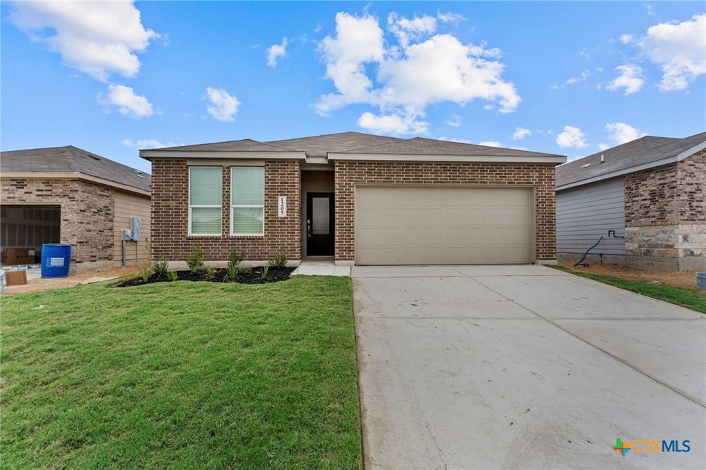 1205 Twisted Creek, New Braunfels, TX 78130