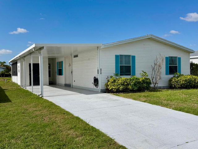 3317 Ironwood Avenue, Port St. Lucie, Port St Lucie, FL 34952