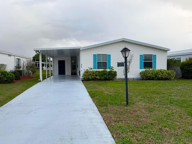 3317 Ironwood Avenue, Port St. Lucie, Port St Lucie, FL 34952