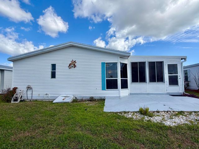 3317 Ironwood Avenue, Port St. Lucie, Port St Lucie, FL 34952