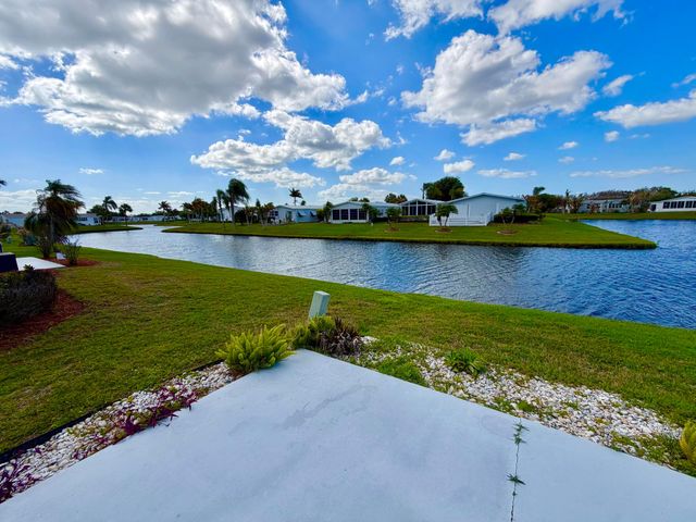 3317 Ironwood Avenue, Port St. Lucie, Port St Lucie, FL 34952