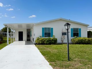 3317 Ironwood Avenue, Port St. Lucie, Port St Lucie, FL 34952