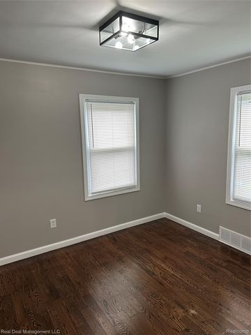 171 Bassett Street, Pontiac, MI 48341