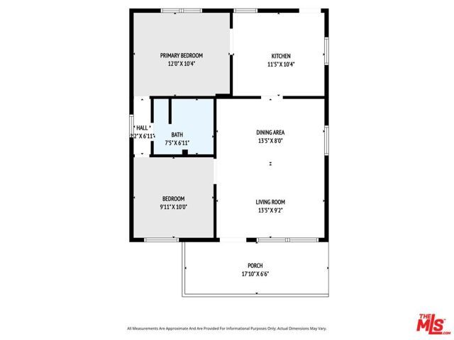 916 E 68th Street, Inglewood, CA 90302