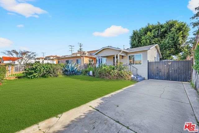 916 E 68th Street, Inglewood, CA 90302