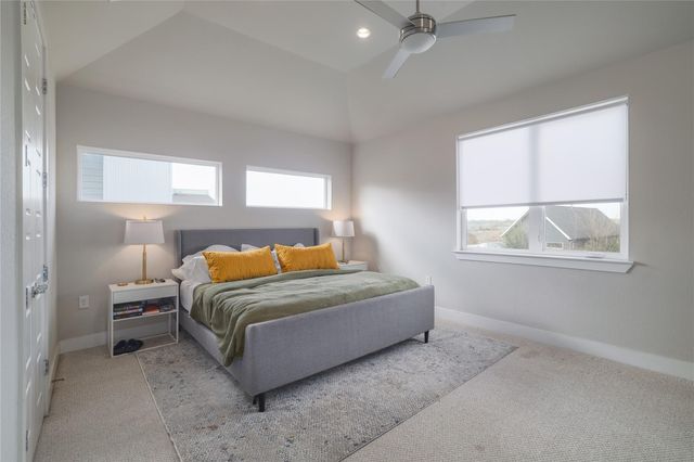 6021 Seville DR, Austin, TX 78724