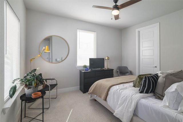 6021 Seville DR, Austin, TX 78724