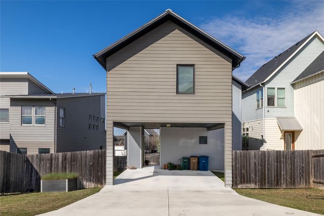 6021 Seville DR, Austin, TX 78724