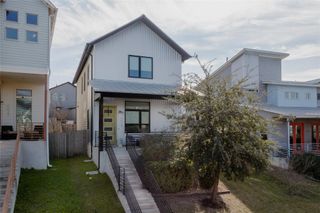 6021 Seville DR, Austin, TX 78724