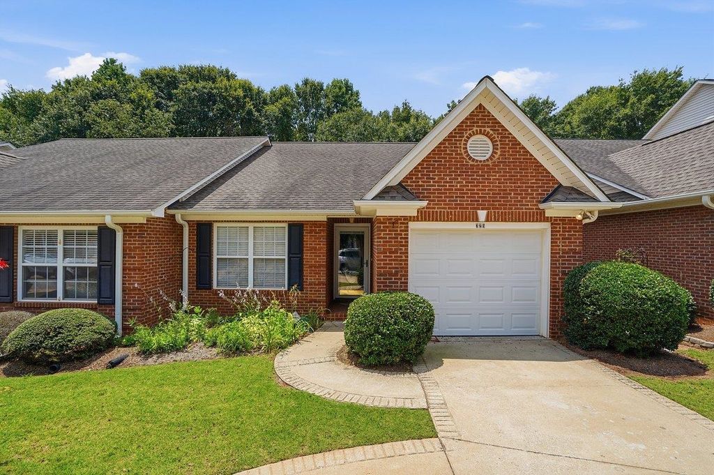325 Rexford dr, Moore, SC 29369