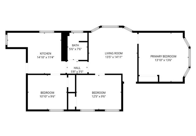 110 17th Street, East Orange, NJ 07017