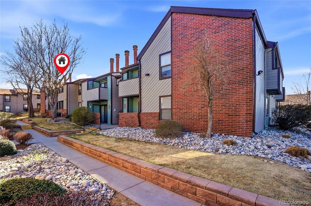 11983 E Harvard Avenue 106, Aurora, CO 80014