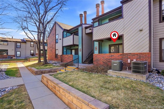 11983 E Harvard Avenue 106, Aurora, CO 80014