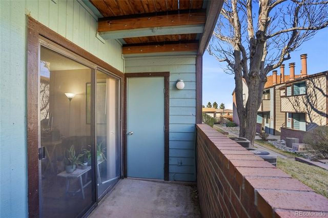 11983 E Harvard Avenue 106, Aurora, CO 80014