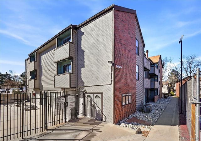 11983 E Harvard Avenue 106, Aurora, CO 80014