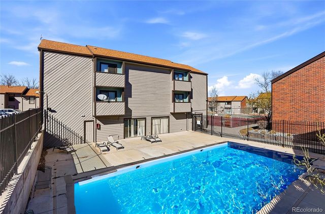 11983 E Harvard Avenue 106, Aurora, CO 80014