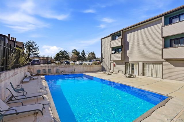 11983 E Harvard Avenue 106, Aurora, CO 80014