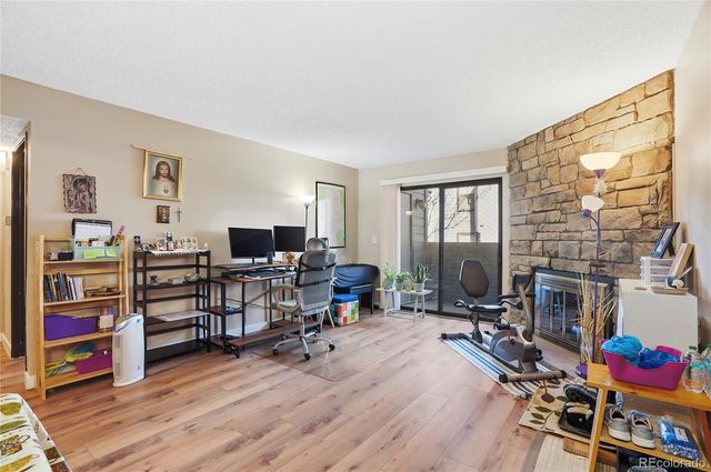 11983 E Harvard Avenue 106, Aurora, CO 80014