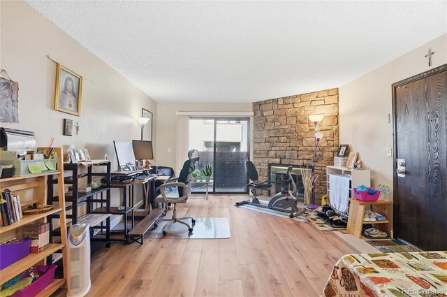 11983 E Harvard Avenue 106, Aurora, CO 80014