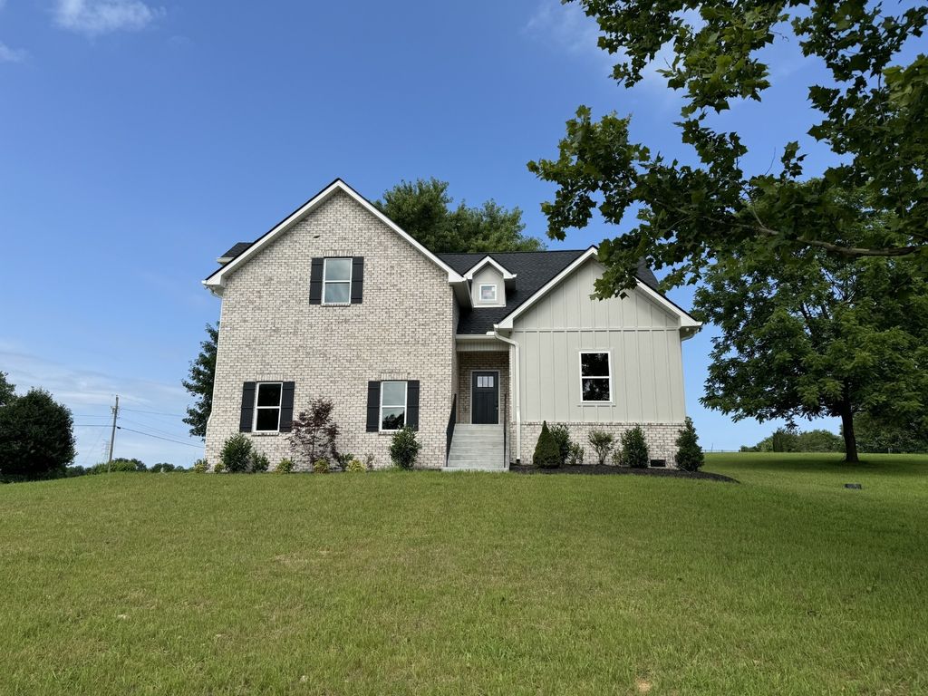 65 Misty Ln, Castalian Springs, TN 37031