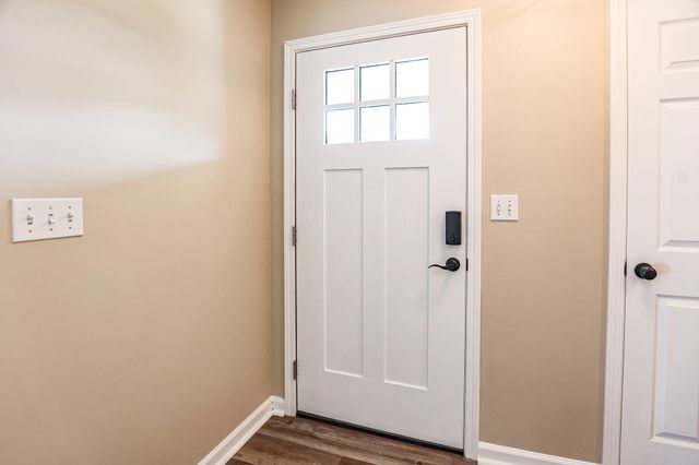905 Stonebrook Court, Paducah, KY 42003