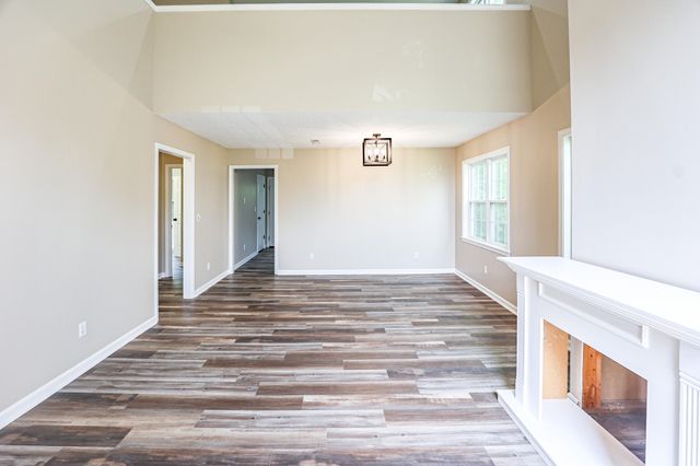 905 Stonebrook Court, Paducah, KY 42003