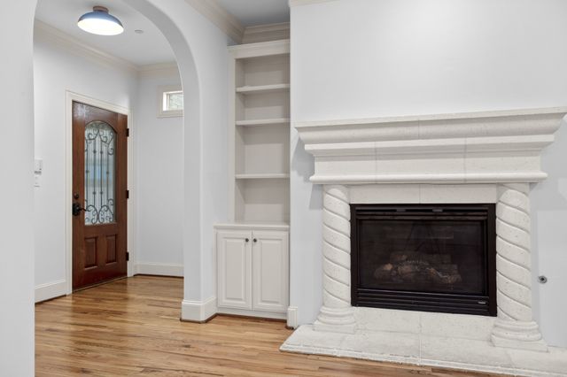 5801 Hillcrest Avenue 3, University Park, TX 75205