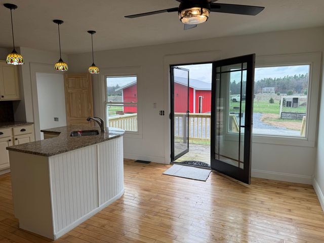 9363 E 56th Street E, Croton Twp, MI 49337