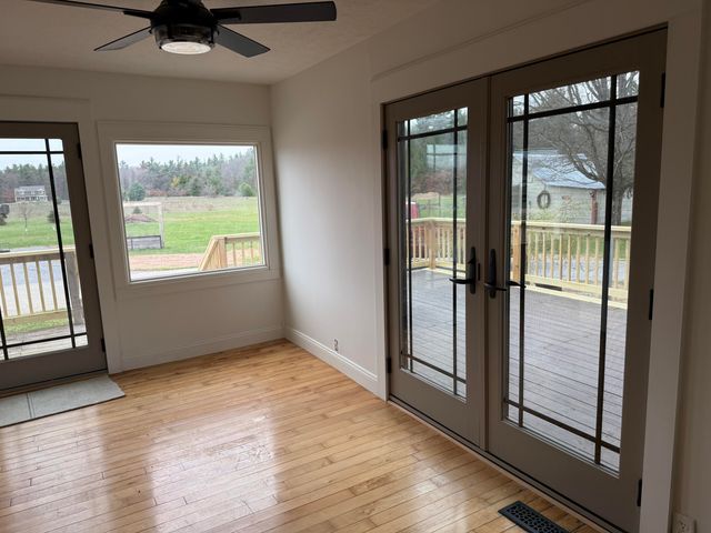 9363 E 56th Street E, Croton Twp, MI 49337