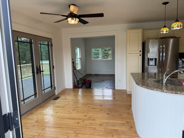 9363 E 56th Street E, Croton Twp, MI 49337