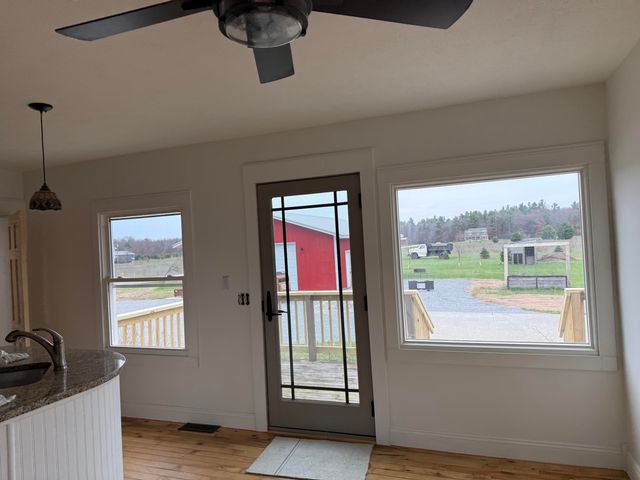 9363 E 56th Street E, Croton Twp, MI 49337