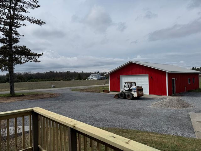 9363 E 56th Street E, Croton Twp, MI 49337