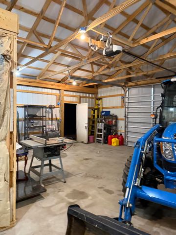 9363 E 56th Street E, Croton Twp, MI 49337