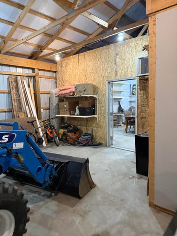 9363 E 56th Street E, Croton Twp, MI 49337