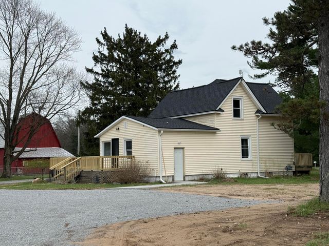 9363 E 56th Street E, Croton Twp, MI 49337