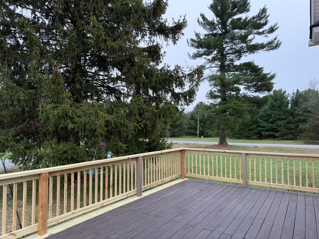 9363 E 56th Street E, Croton Twp, MI 49337