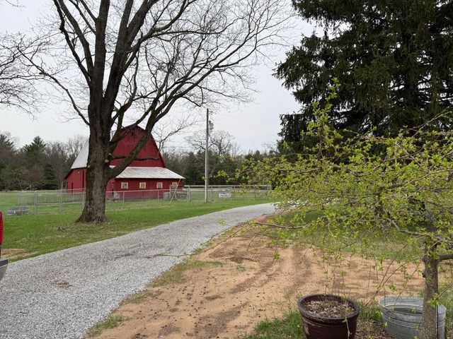 9363 E 56th Street E, Croton Twp, MI 49337