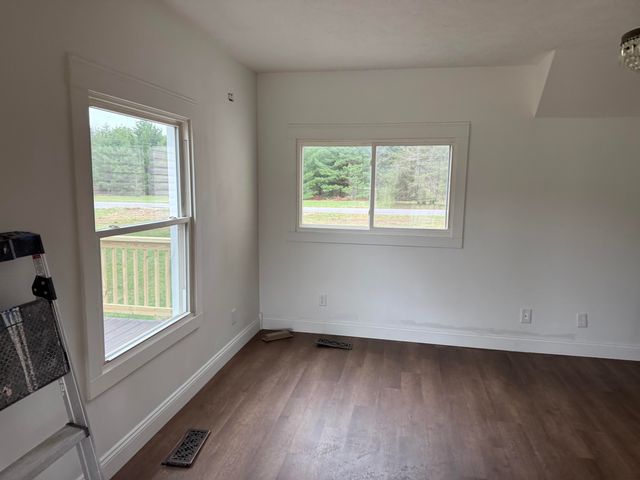 9363 E 56th Street E, Croton Twp, MI 49337