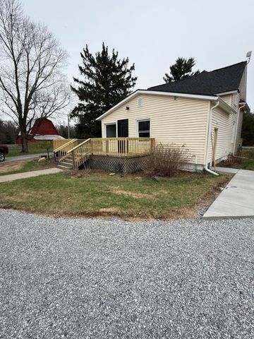9363 E 56th Street E, Croton Twp, MI 49337