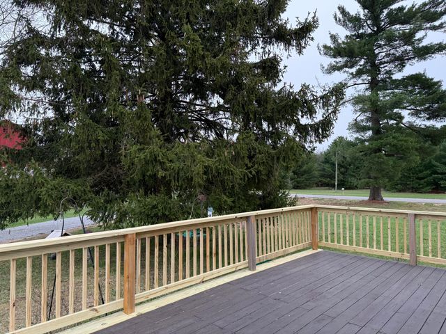 9363 E 56th Street E, Croton Twp, MI 49337